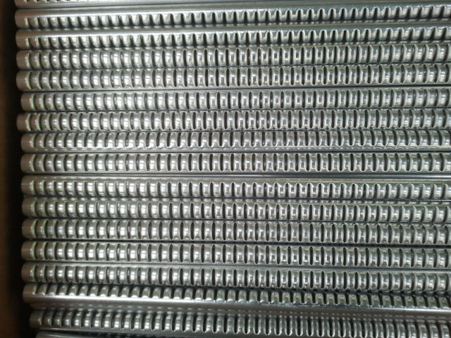 如何延長冷凝器配件?的使用壽命？