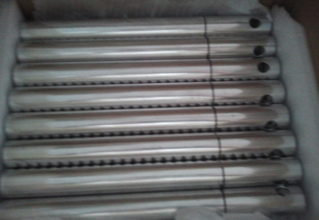 怎樣的集流管沖壓制作更靠譜